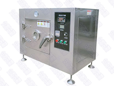 影响天津高温马弗炉使用效率因素问题分析（二）