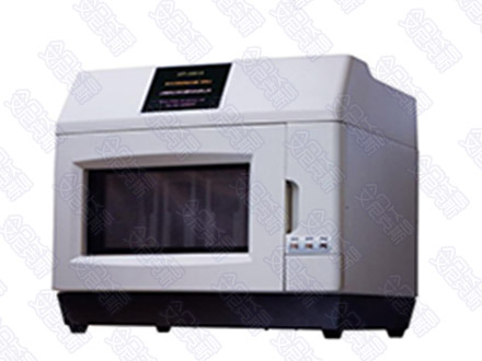 影响天津马弗炉温度误差的因素有哪些？（一）