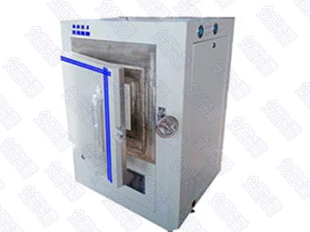 买的天津马弗炉如何做好使用前检查准备工作