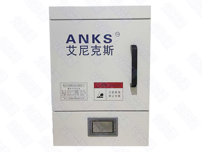 天津微波高温马弗炉的分类和安装（二）